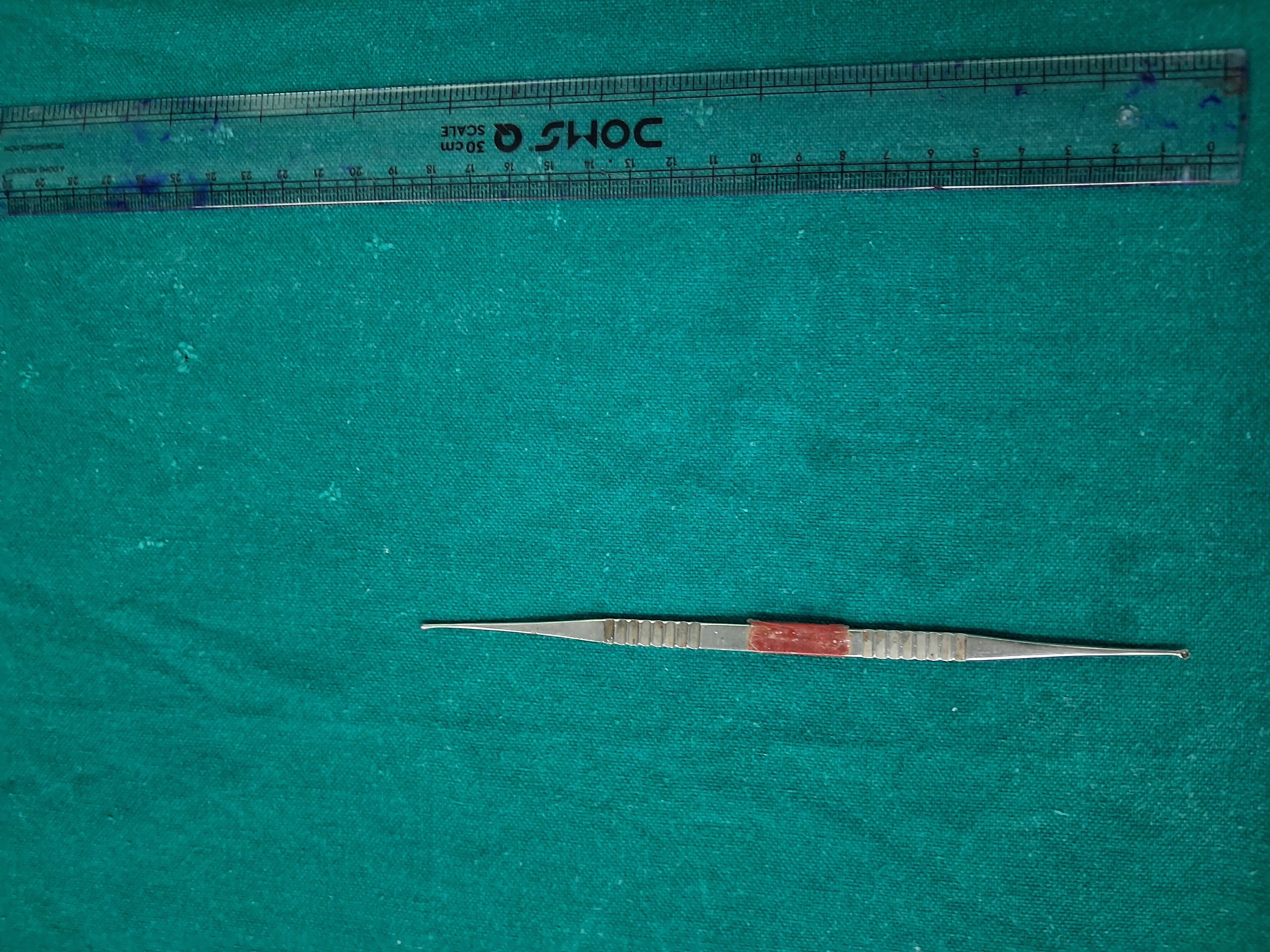 Double-Ended Micro Ear ProbeCurette